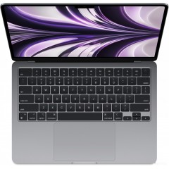 Ноутбук Apple Macbook Air 13" M2 2022 Z15S0000P