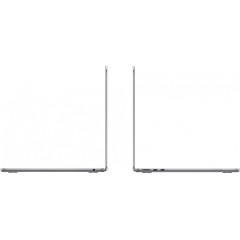 Ноутбук Apple Macbook Air 13" M2 2022 Z15S0000P