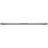 Ноутбук Apple Macbook Air 13" M2 2022 Z15S0000P