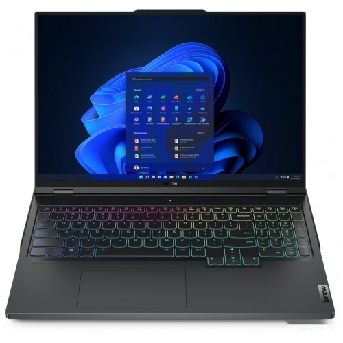 Ноутбук Lenovo Legion Pro 5 16IRX8 82WK003VRK