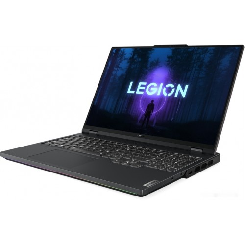 Ноутбук Lenovo Legion Pro 5 16IRX8 82WK003VRK