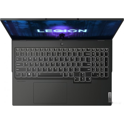 Ноутбук Lenovo Legion Pro 5 16IRX8 82WK003VRK