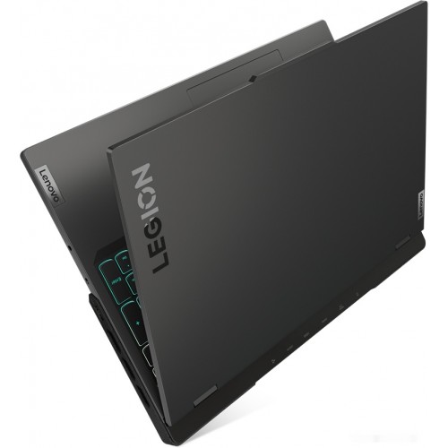 Ноутбук Lenovo Legion Pro 5 16IRX8 82WK003VRK