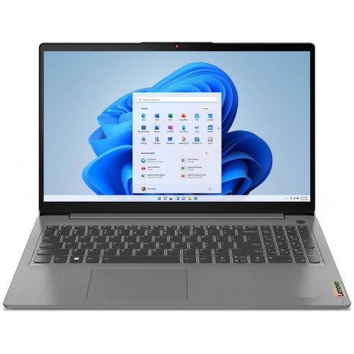 Ноутбук Lenovo IdeaPad 3 15ABA7 82RN0055PB