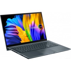 Ноутбук Asus ZenBook Pro 15 UM535QA-KS241