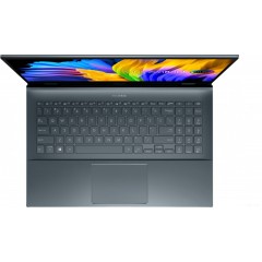 Ноутбук Asus ZenBook Pro 15 UM535QA-KS241