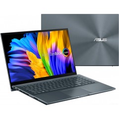 Ноутбук Asus ZenBook Pro 15 UM535QA-KS241