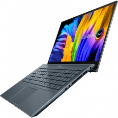 Ноутбук Asus ZenBook Pro 15 UM535QA-KS241