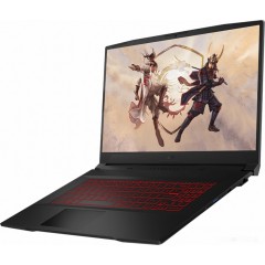 Ноутбук MSI Katana GF76 12UEOK-633XGE