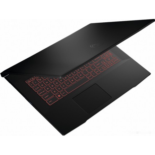 Ноутбук MSI Katana GF76 12UEOK-633XGE