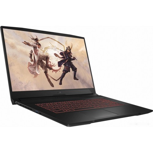 Ноутбук MSI Katana GF76 12UEOK-633XGE