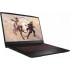 Ноутбук MSI Katana GF76 12UEOK-633XGE