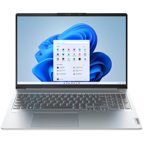 Ноутбук Lenovo IdeaPad 5 Pro 16IAH7 82SK008HRK