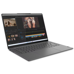 Ноутбук Lenovo Yoga Pro 7 14ARP8 83AU002HRK