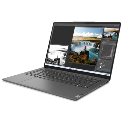 Ноутбук Lenovo Yoga Pro 7 14ARP8 83AU002HRK