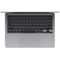 Ноутбук Apple Macbook Air 13" M2 2022 Z15S000MW