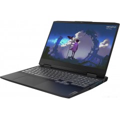 Ноутбук Lenovo IdeaPad Gaming 3 15IAH7 82S9012DRK