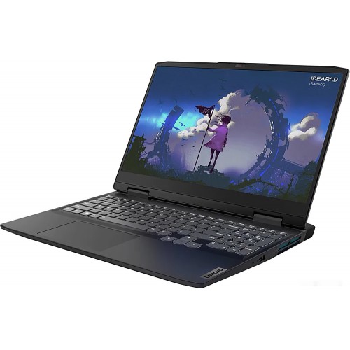 Ноутбук Lenovo IdeaPad Gaming 3 15IAH7 82S9012DRK