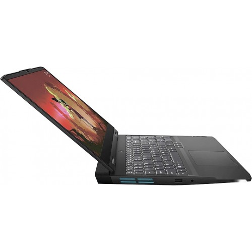 Ноутбук Lenovo IdeaPad Gaming 3 15IAH7 82S9012DRK