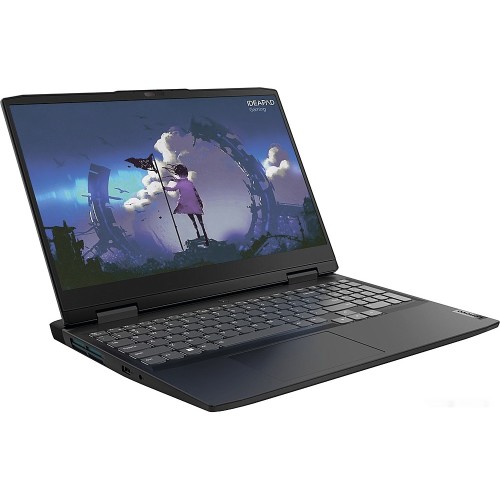 Ноутбук Lenovo IdeaPad Gaming 3 15IAH7 82S9012DRK