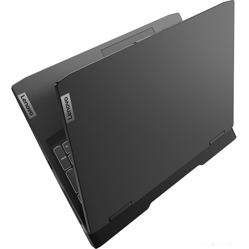 Ноутбук Lenovo IdeaPad Gaming 3 15IAH7 82S9012DRK