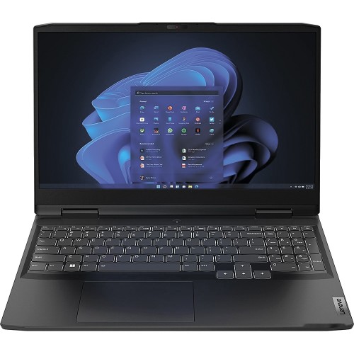 Ноутбук Lenovo IdeaPad Gaming 3 15IAH7 82S9012DRK