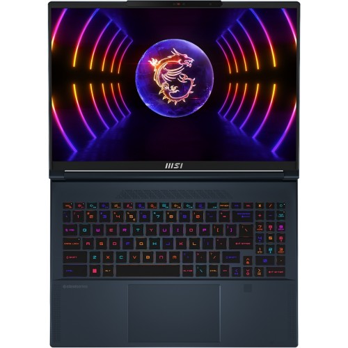 Ноутбук MSI Stealth 16 Studio A13VG-225RU