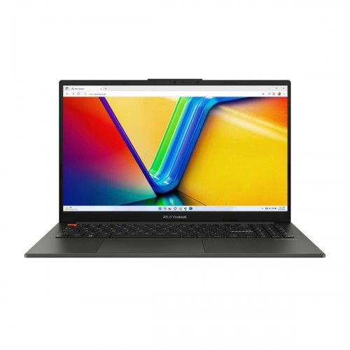 Ноутбук Asus VivoBook S15 K5504VA-MA091W (90NB0ZK2-M003X0)