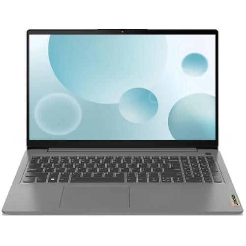 Ноутбук Lenovo IdeaPad Slim 3 15AMN8 82XQ00BDRK