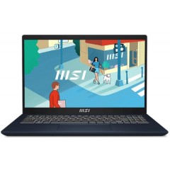 Ноутбук MSI Modern 15 B12MO-657XBY