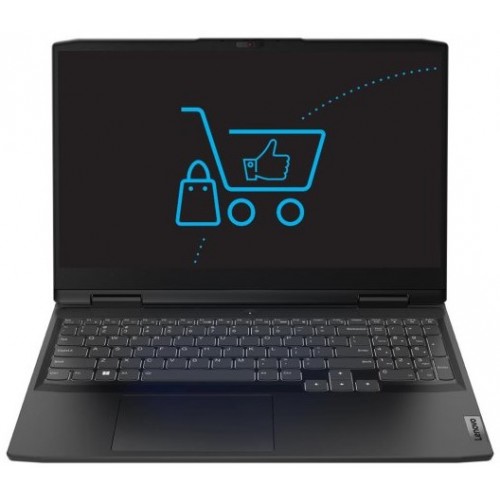 Ноутбук Lenovo LOQ 82XV00S8RK