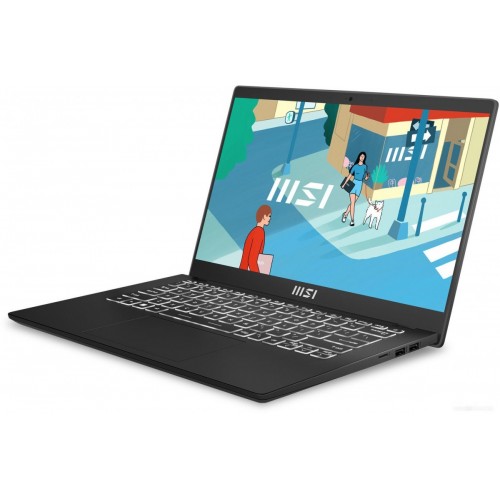 Ноутбук MSI Modern 14 C12MO-822XBY