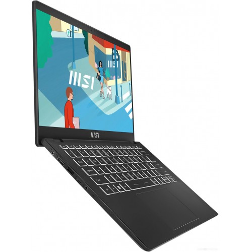 Ноутбук MSI Modern 14 C12MO-822XBY