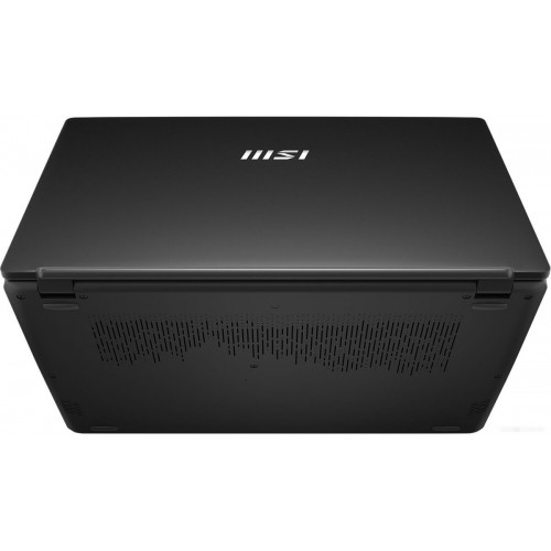 Ноутбук MSI Modern 14 C12MO-822XBY