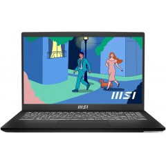 Ноутбук MSI Modern 15 B12MO-653XBY