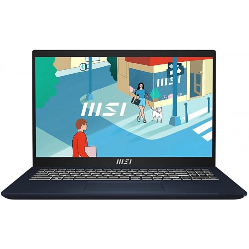 Ноутбук MSI Modern 15 B7M-264XBY