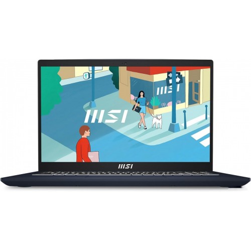 Ноутбук MSI Modern 15 B7M-264XBY