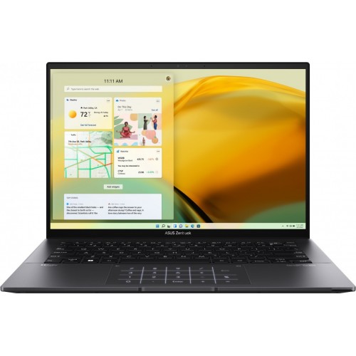 Ноутбук Asus ZenBook 14 UM3402YA-KP660