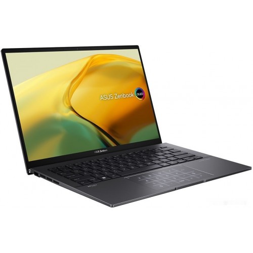 Ноутбук Asus ZenBook 14 UM3402YA-KP660