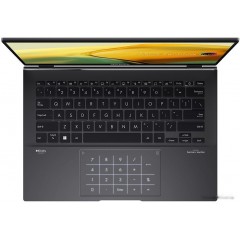 Ноутбук Asus ZenBook 14 UM3402YA-KP660
