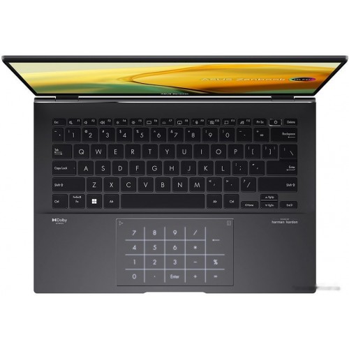 Ноутбук Asus ZenBook 14 UM3402YA-KP660