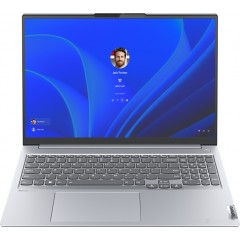 Ноутбук Lenovo ThinkBook 16 G4+ IAP 21CY003KPB