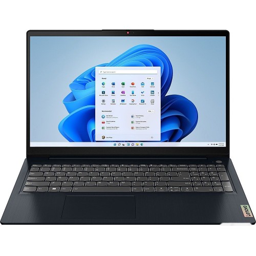 Ноутбук Lenovo IdeaPad 3 15IAU7 82RK003WRK