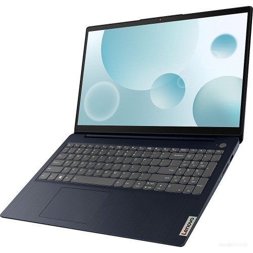 Ноутбук Lenovo IdeaPad 3 15IAU7 82RK003WRK
