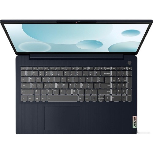 Ноутбук Lenovo IdeaPad 3 15IAU7 82RK003WRK
