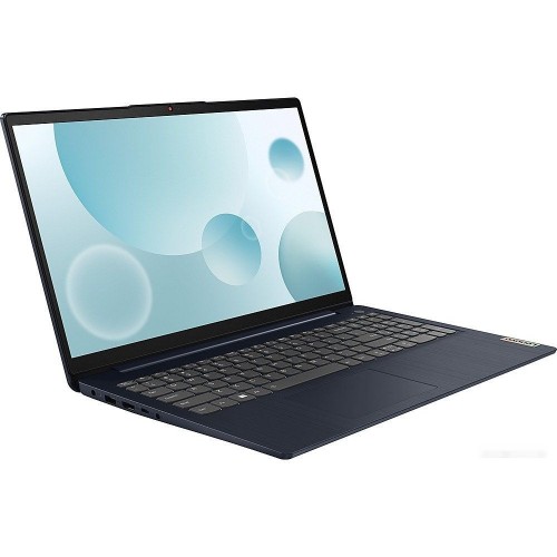 Ноутбук Lenovo IdeaPad 3 15IAU7 82RK003WRK