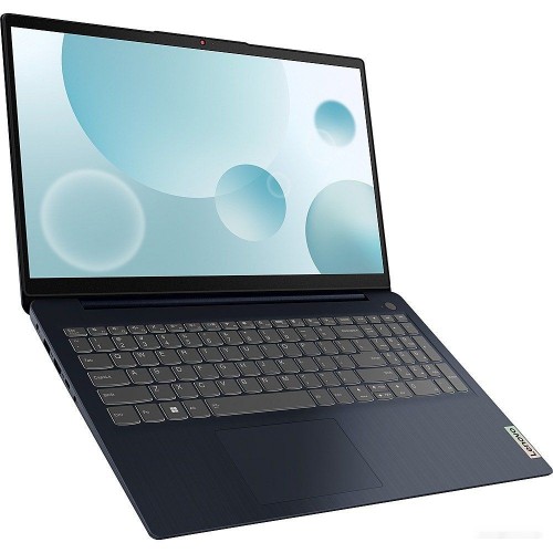 Ноутбук Lenovo IdeaPad 3 15IAU7 82RK003WRK