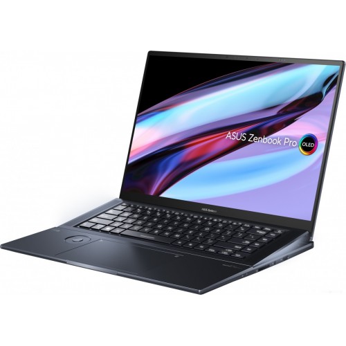 Ноутбук Asus Zenbook Pro 16X OLED UX7602VI-MY034X