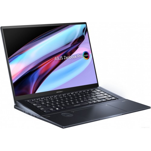 Ноутбук Asus Zenbook Pro 16X OLED UX7602VI-MY034X