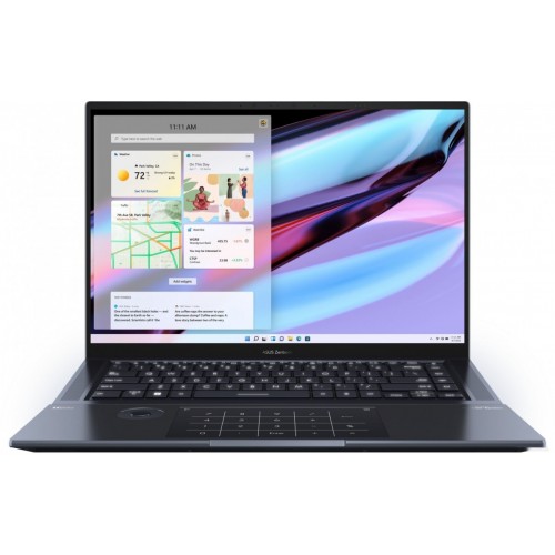 Ноутбук Asus Zenbook Pro 16X OLED UX7602VI-MY034X